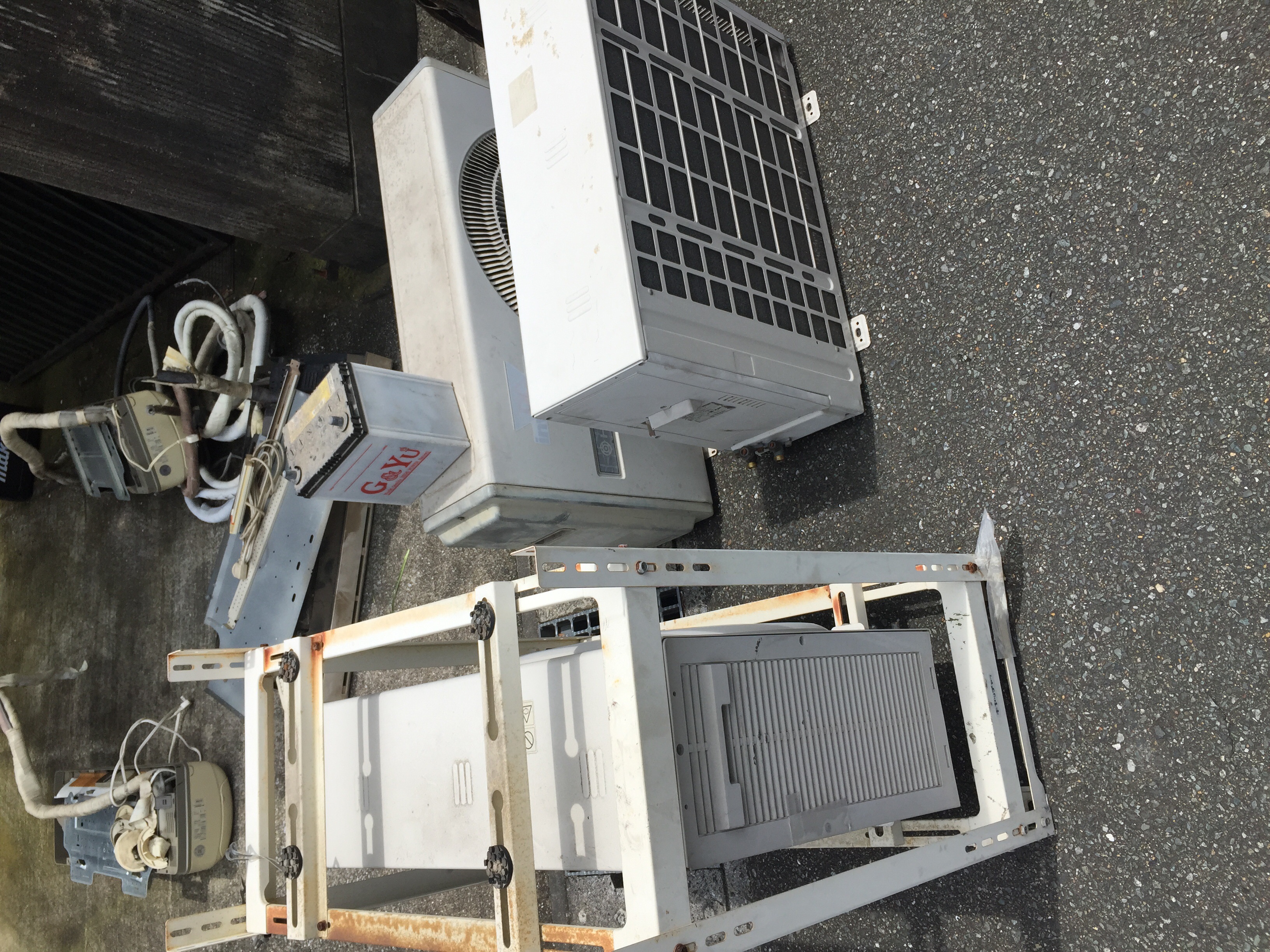 福岡市早良区不用品回収