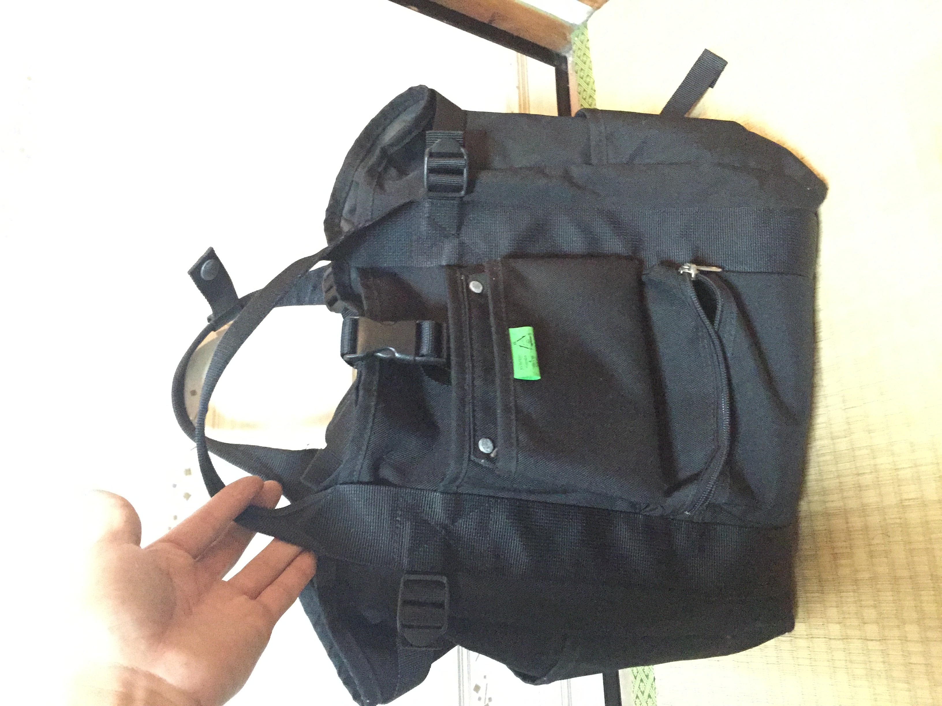 福岡市ポーター porter ユニオンリュック買取